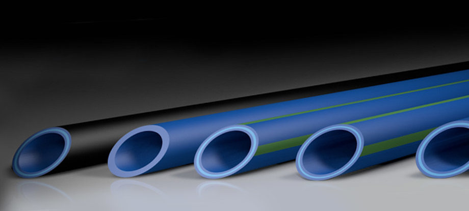 Трубы aquatherm Blue pipe